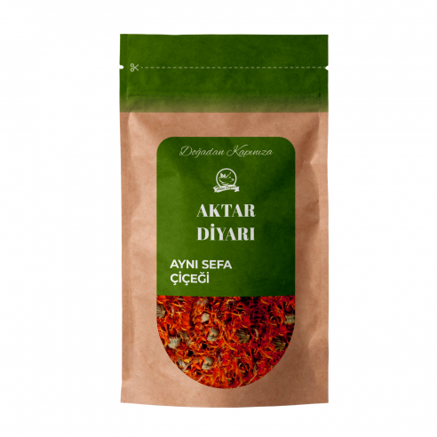 Aynı Sefa çiçeği 250 Gr Aynı Sefa çiçeği 250 Gr