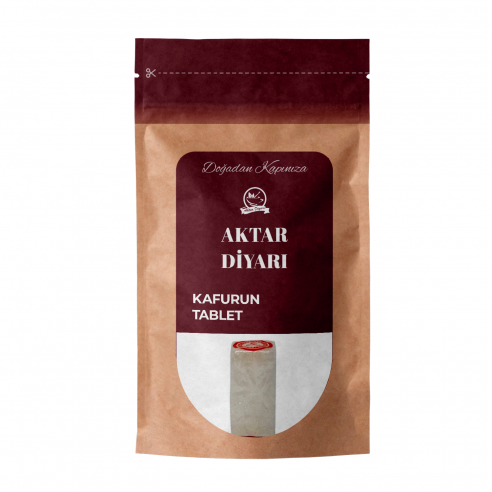 Kafurun 1 Adet Kafurun 1 Adet