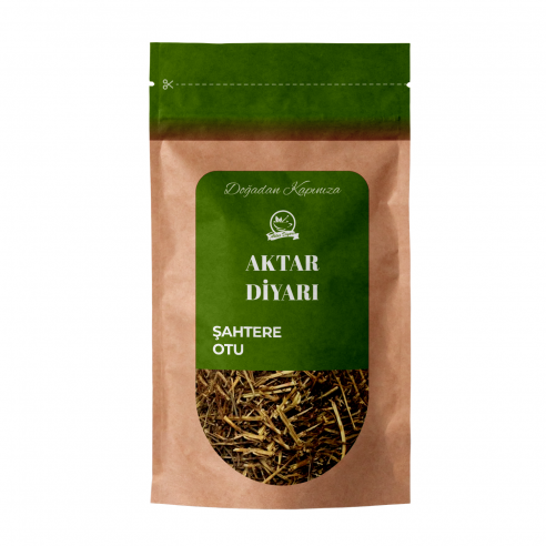 şahtere Otu 1 Kg şahtere Otu 1 Kg