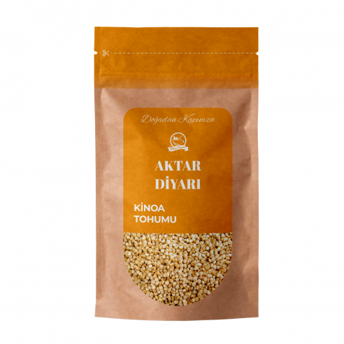 Kinoa Tohumu 500 Gr Kinoa Tohumu 500 Gr