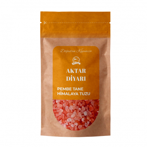 Himalaya Tuzu Pembe Parça 1 Kg Himalaya Tuzu Pembe Parça 1 Kg