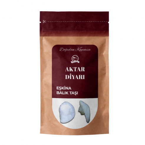 Eşkina Balık Taşı 1 Adet Eşkina Balık Taşı 1 Adet
