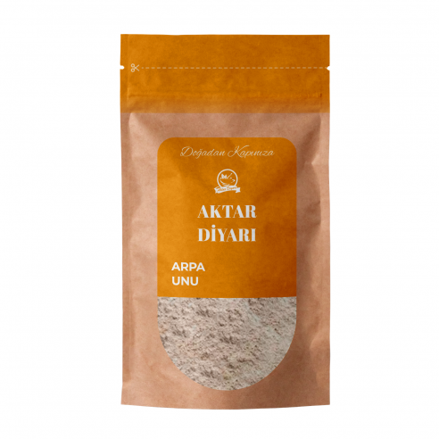 Arpa Unu 1 Kg Arpa Unu 1 Kg