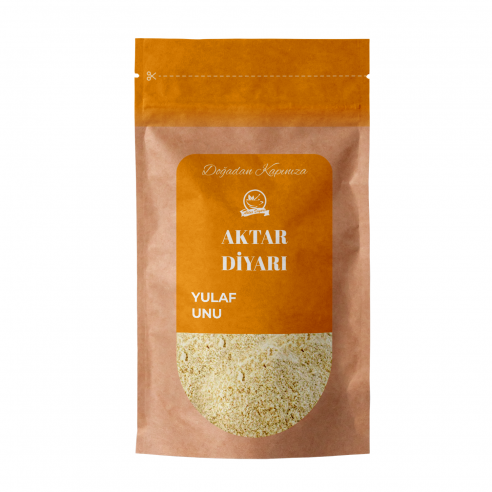 Yulaf Unu 1 Kg Yulaf Unu 1 Kg