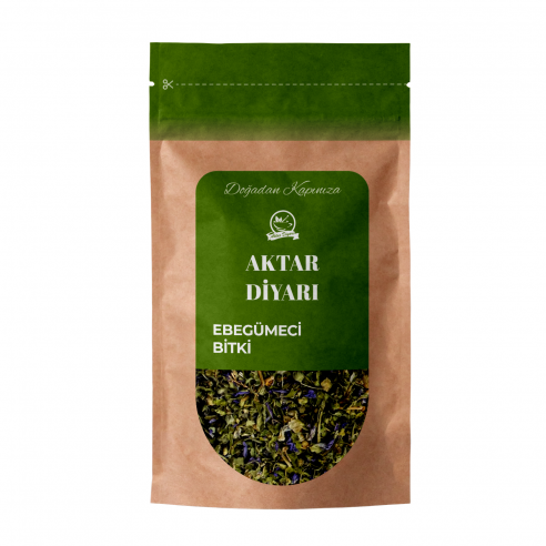Ebegümeci 1 Kg Ebegümeci 1 Kg
