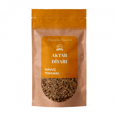 Havuç Tohumu 250 Gr Havuç Tohumu 250 Gr