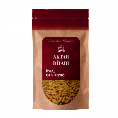 çam Fıstığı Ithal 1 Kg çam Fıstığı Ithal 1 Kg