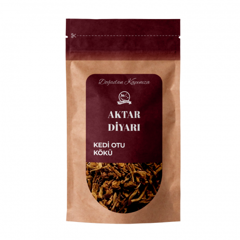 Kediotu Kökü 50 Gr Kediotu Kökü 50 Gr