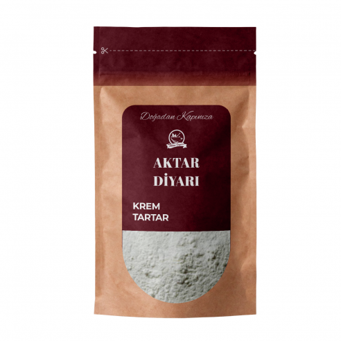 Krem Tartar Potasyumbitartar 500 Gr Saf Katkısız Aktar Diyarı Krem Tartar Potasyumbitartar 500 Gr Saf Katkısız Aktar Diyarı