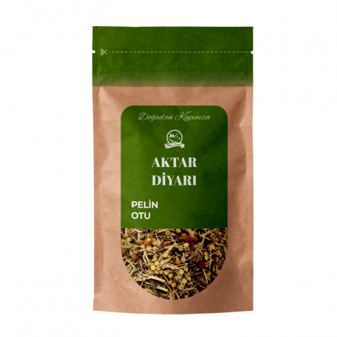 Pelin Otu Yavşan Yeni Mahsül 1000 Gr Pelin Otu Yavşan Yeni Mahsül 1000 Gr