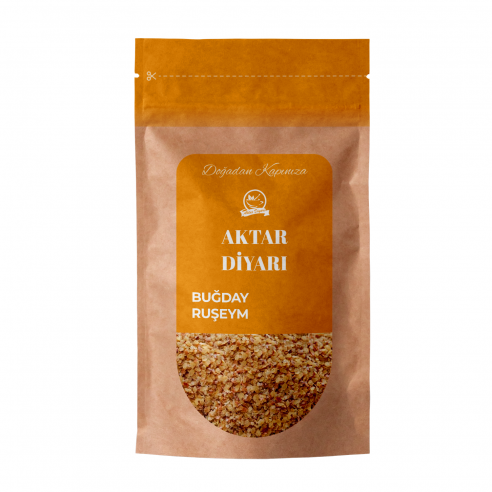 Buğday Ruşeymi Dökme 1000 Gr Aktar Diyarı Buğday Ruşeymi Dökme 1000 Gr Aktar Diyarı
