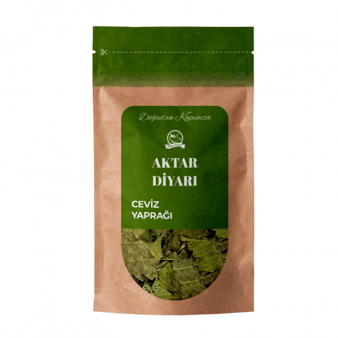 Ceviz Yaprağı 1000 Gr Ceviz Yaprağı 1000 Gr
