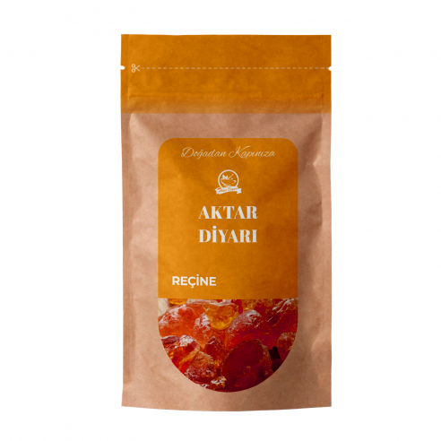 Reçine 250 Gr Reçine 250 Gr