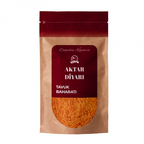 Karba Tavuk Sosu Dökme 1 Kg Karba Tavuk Sosu Dökme 1 Kg