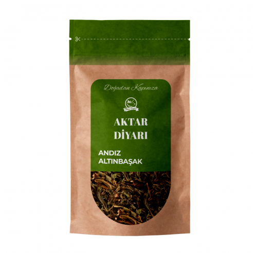 Altınbaşak Andız Otu 1 Kg Altınbaşak Andız Otu 1 Kg
