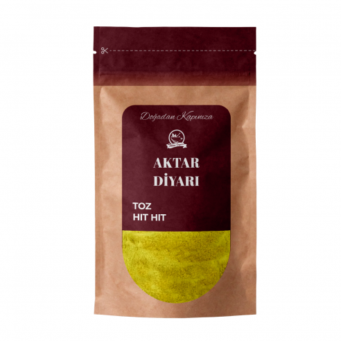 Hıthıt Toz 500 Gr Hıthıt Toz 500 Gr