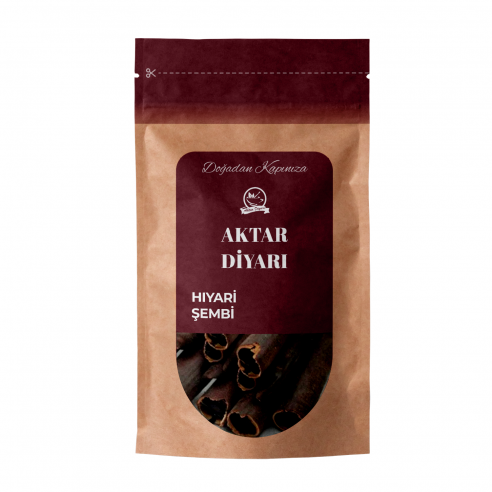 Hıyarı şembi 100 Gr Hıyarı şembi 100 Gr