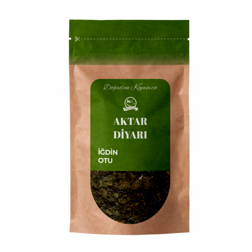 Iğdin Otu 1 Kg Aktar Diyarı Iğdin Otu 1 Kg Aktar Diyarı