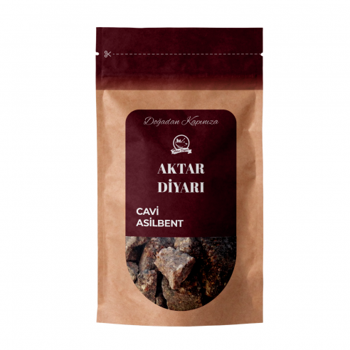 Cavi / Asibent 1kg Aktar Diyarı Cavi / Asibent 1kg Aktar Diyarı