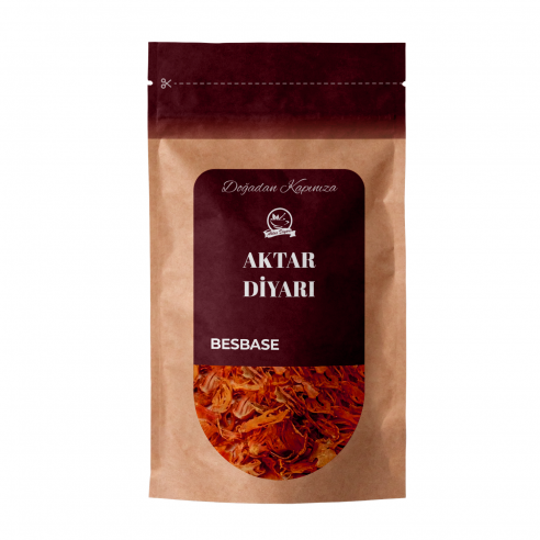 Besbase 250gr Aktar Diyarı Besbase 250gr Aktar Diyarı