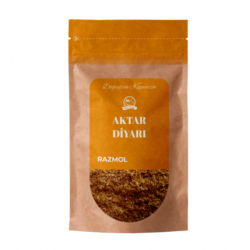 Razmol Orta 1 Kg Razmol Orta 1 Kg
