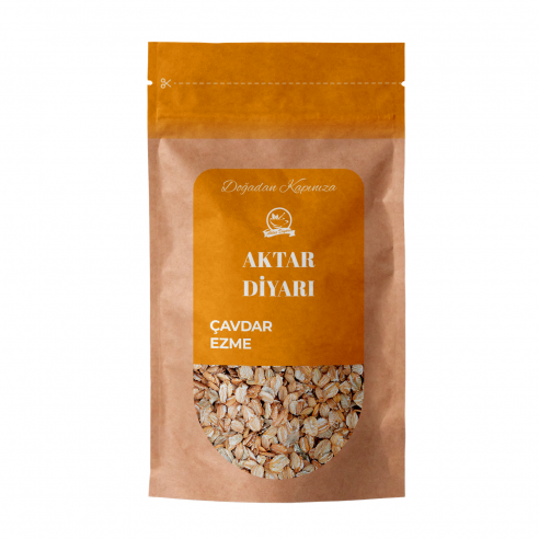 çavdar Ezme 1 Kg çavdar Ezme 1 Kg