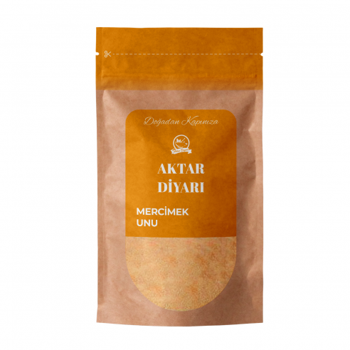 Mercimek Unu 1 Kg Mercimek Unu 1 Kg
