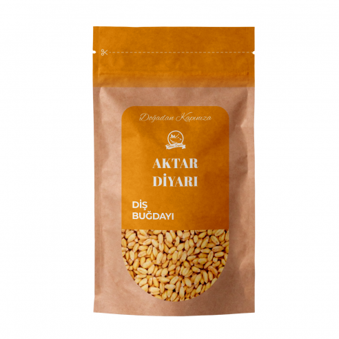 Diş Buğdayı 1 Kg Diş Buğdayı 1 Kg