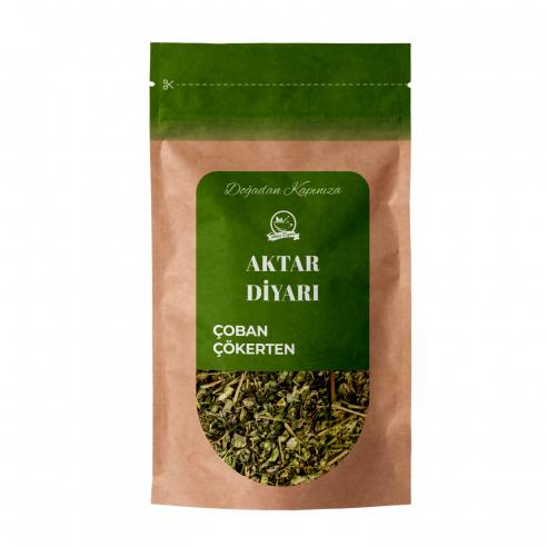 çoban çökerten 100 Gr çoban çökerten 100 Gr