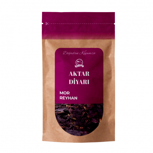 Reyhan 250 Gr Reyhan 250 Gr