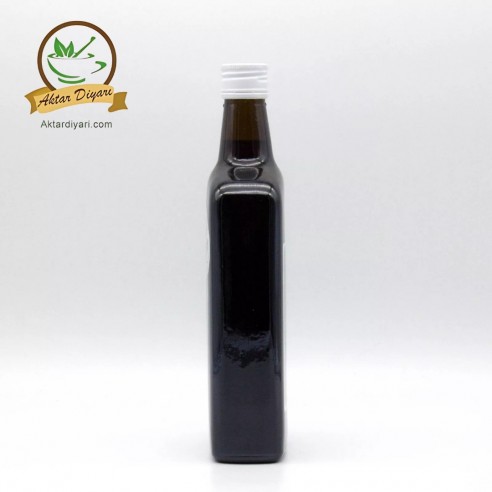Maurers Krautergarten İsveç Şurubu İksiri 500 ML x 3 Maurers Krautergarten İsveç Şurubu İksiri 500 ML x 3