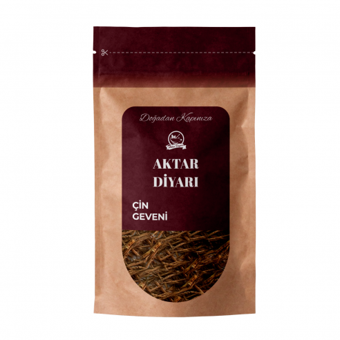 Çin Geveni 500 gr