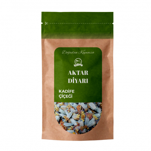Kadife Çiçeği 500 gr Kadife Çiçeği 500 gr