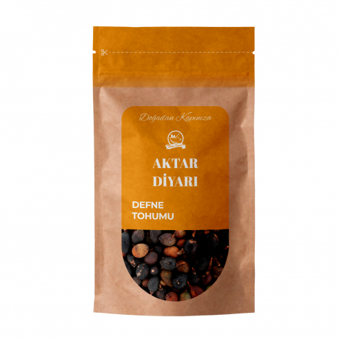 Defne Tohumu (tenel Toh.) 500GR Defne Tohumu (tenel Toh.) 500GR