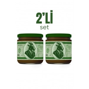 2'li Azgın Teke Otu Macunu 225Gr ERKEK