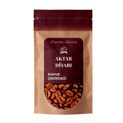 Kahve Kavrulmuş 1 Kg Kahve Kavrulmuş 1 Kg