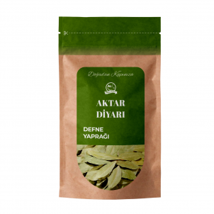 Defne Yaprağı 250 Gr Defne Yaprağı 250 Gr