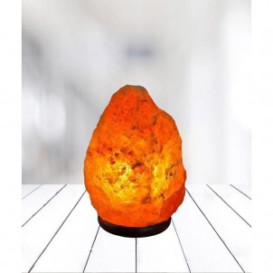 Himalaya Tuz Lambası Orjinal 2-3 Kg Pakistan İthal Kablo+Lambası Himalaya Tuz Lambası Orjinal 2-3 Kg Pakistan İthal Kablo+Lambası