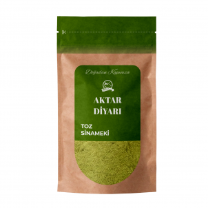 Sinemaki Öğütülmüş 1000 Gr Sinemaki Öğütülmüş 1000 Gr