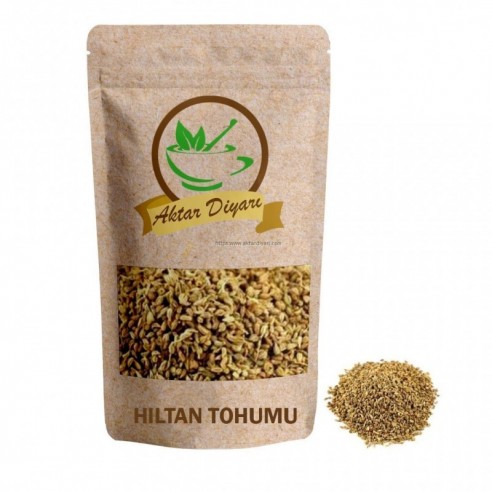 Hıltan Tohumu Hıltan Tohumu