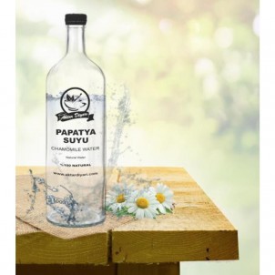 Papatya Suyu 1 Lt Aktar Diyarı Papatya Suyu 1 Lt Aktar Diyarı