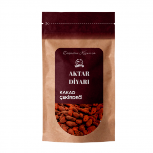 Kakao Çekirdeği  250 gr Kakao Çekirdeği  250 gr