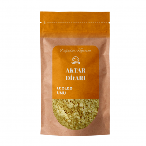 Leblebi Unu Glutensiz 1 Kg Leblebi Unu Glutensiz 1 Kg