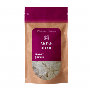 Nöbet Şekeri 1 Kg Nöbet Şekeri 1 Kg