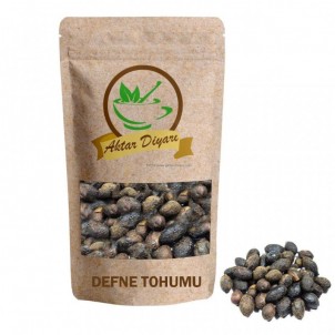 Defne Tohumu (tenel Toh.) Defne Tohumu (tenel Toh.)