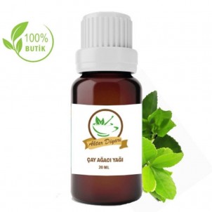 Çay Ağacı Yağı 20 ml Çay Ağacı Yağı 20 ml