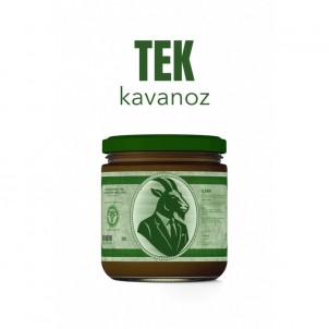 AzgınTeke Otu Macunu 225Gr ERKEK AzgınTeke Otu Macunu 225Gr ERKEK