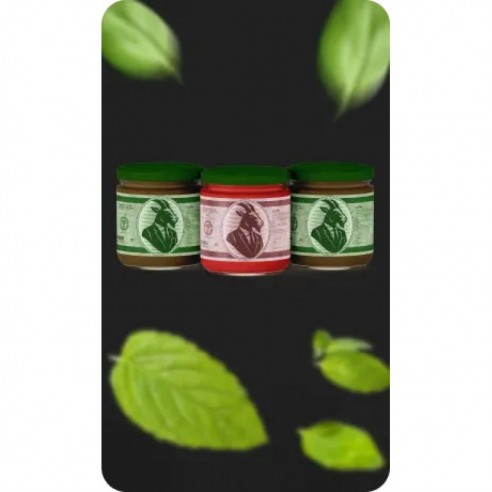 AzgınTeke Otu Macunu 225Gr ERKEK AzgınTeke Otu Macunu 225Gr ERKEK