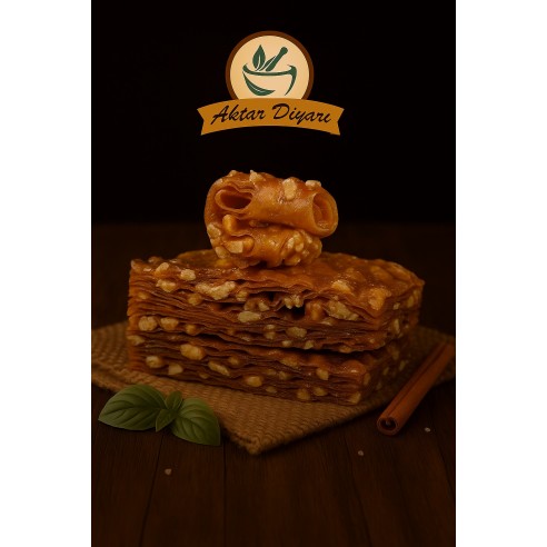 Cevizli Pestil 1 Kg Cevizli Pestil 1 Kg