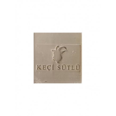 Keçi Sütlü Sabun 125 gr
